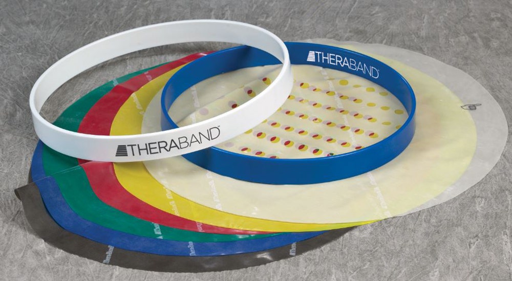 Theraband progressive hand trainer sale