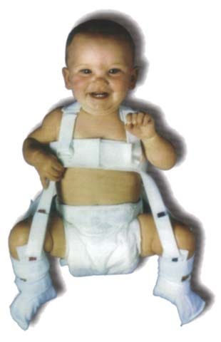 Baby hotsell hip harness