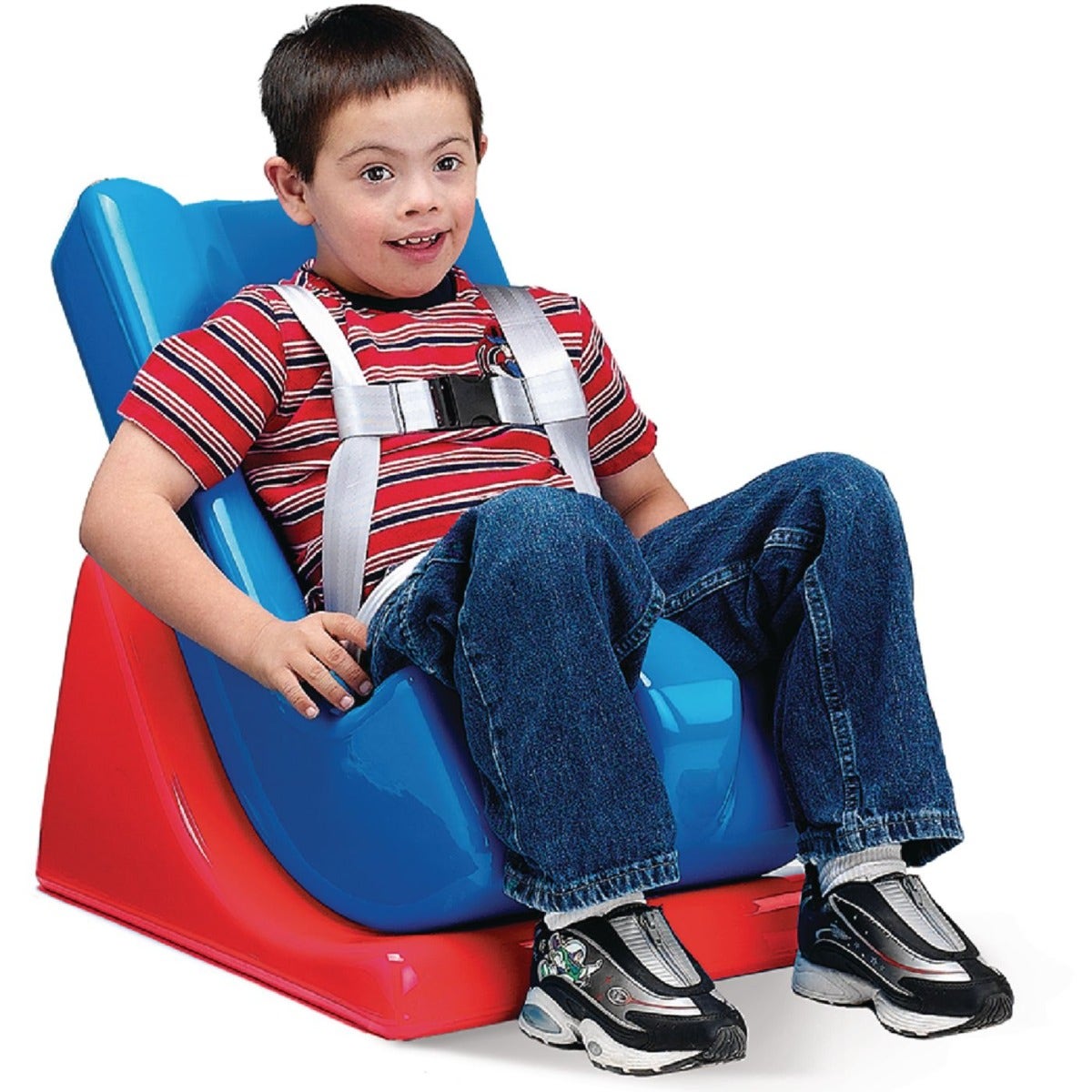 Tumbleform cheap feeding chair