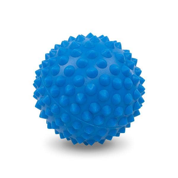 Spiky best sale yoga ball